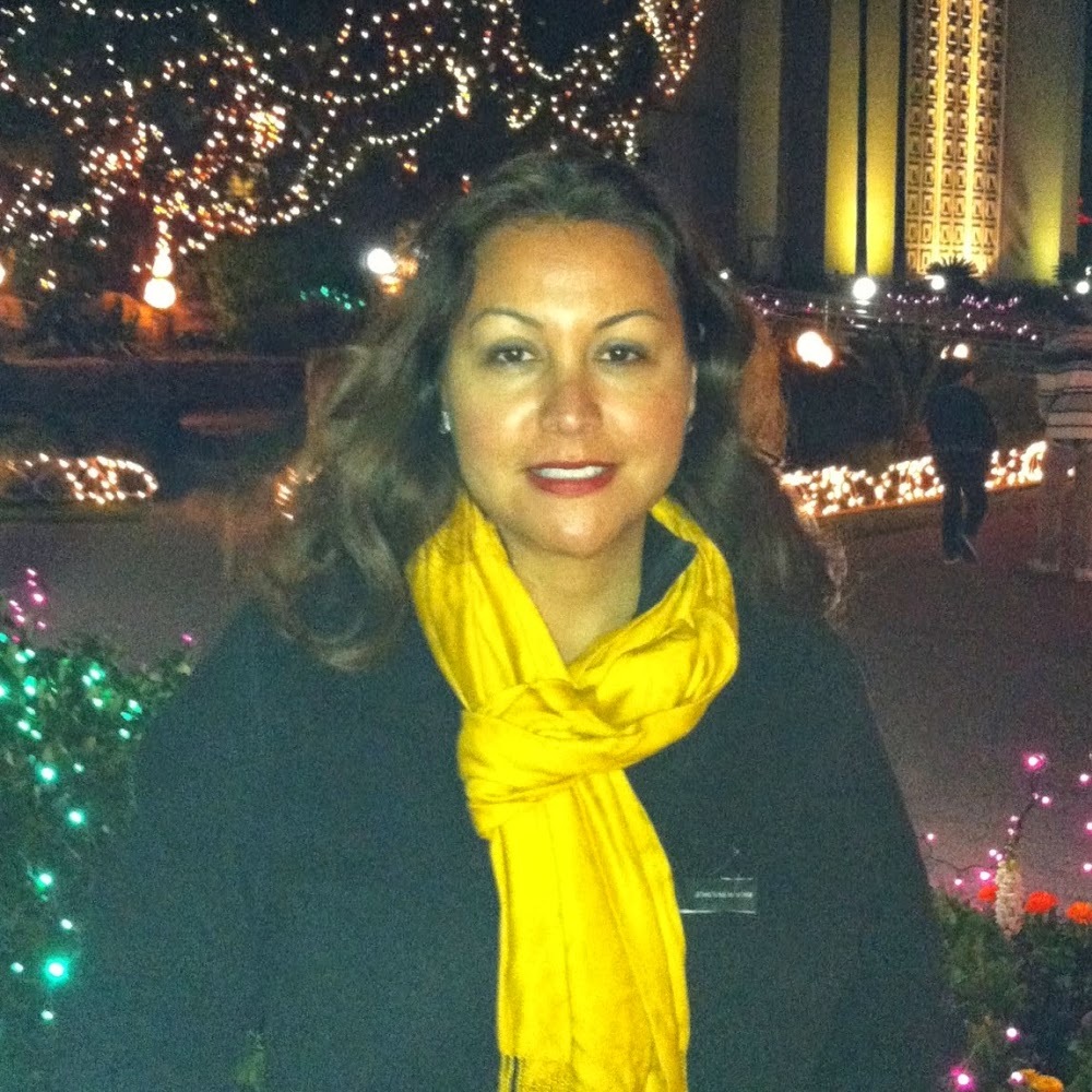 Meet your Posher, Karla